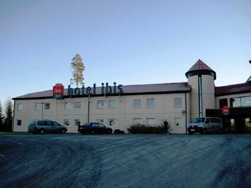 Hotel Good Morning Arlanda Exterior foto